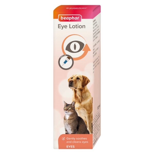 Beaphar Eye Cleaner