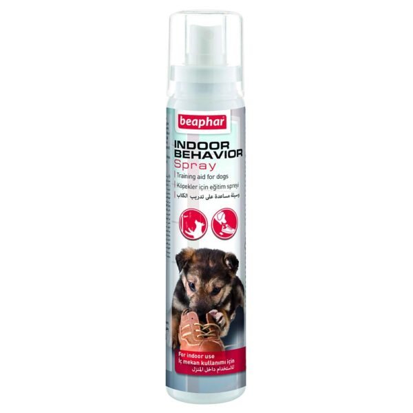 Beaphar Indoor Behavior Spray