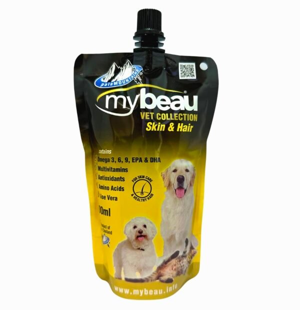 Mybeau Hair And Skin 300ml