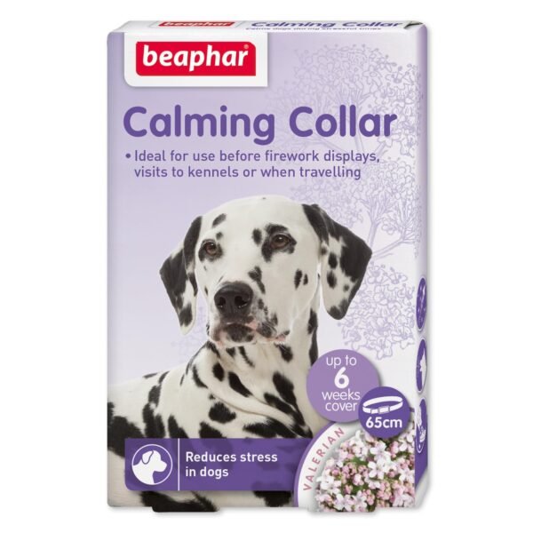 Beaphar Calming Collar Dog