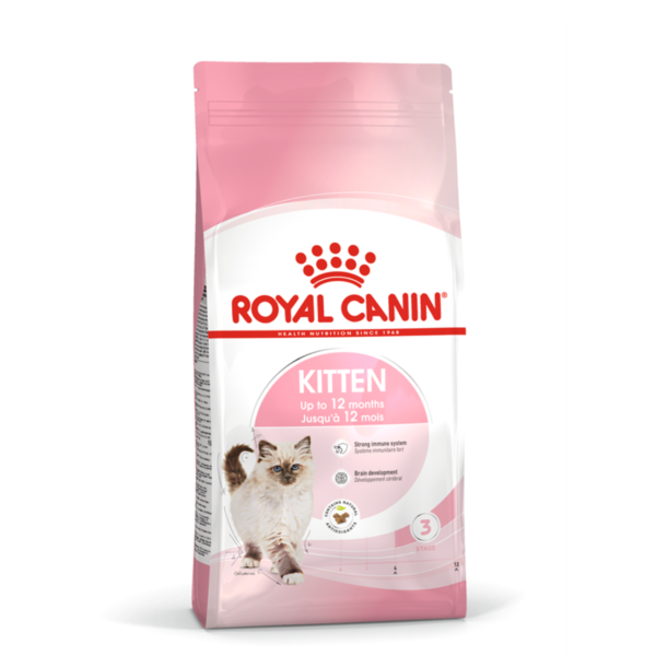 Royal Canin Kitten 2kg