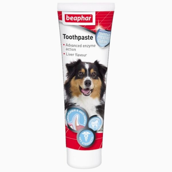 Beaphar Dog Toothpaste 100g - Image 2