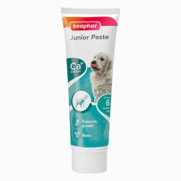 Beaphar Junior Paste