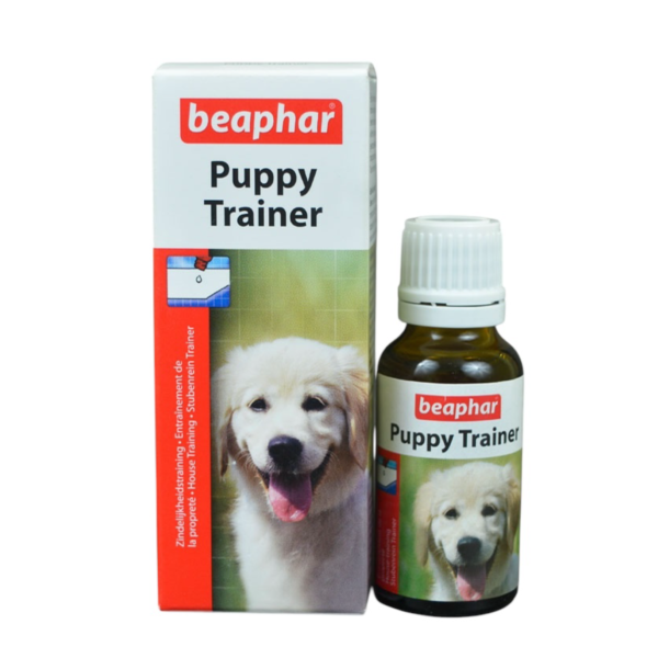 Beaphar Puppy Trainer Drop