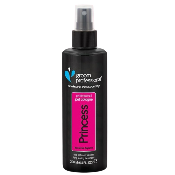 Groom professional princess spray 200ml