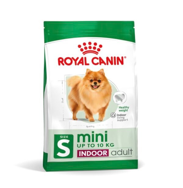 Royal mini indoor adult 1.5kg