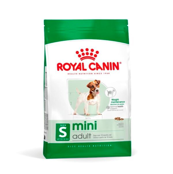 Royal mini adult 15kg