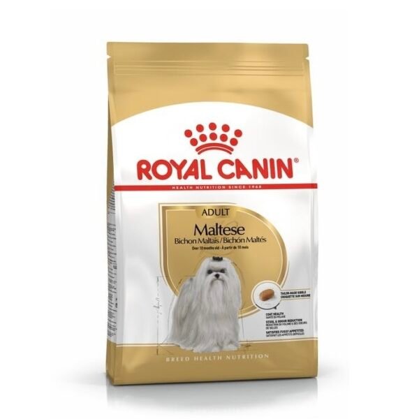 Royal canin maltese 1.5kg