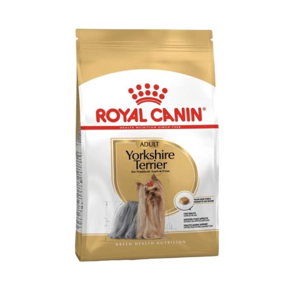 Royal yorkshire terrier 1.5kg