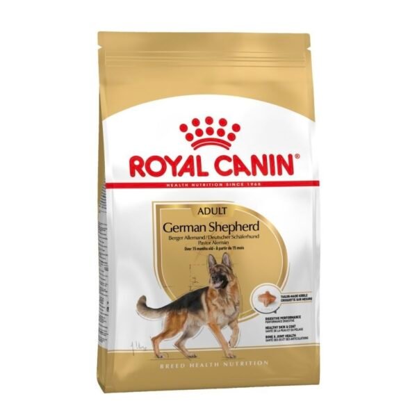 Royal german shepherd 3kg