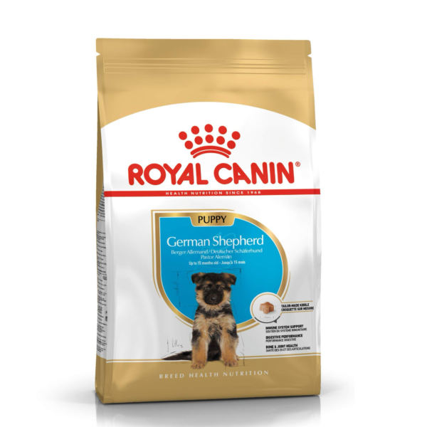 Royal puppy german shepherd 3kg