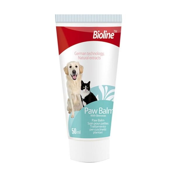 Bioline Paw Balm 50ml