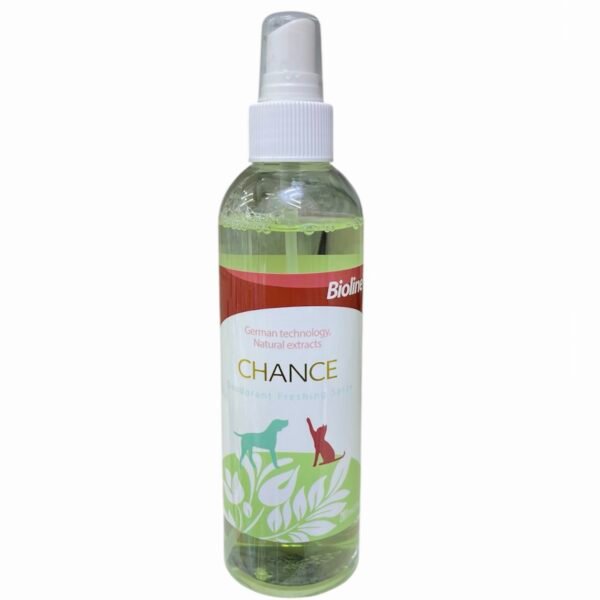 Bioline chance spray