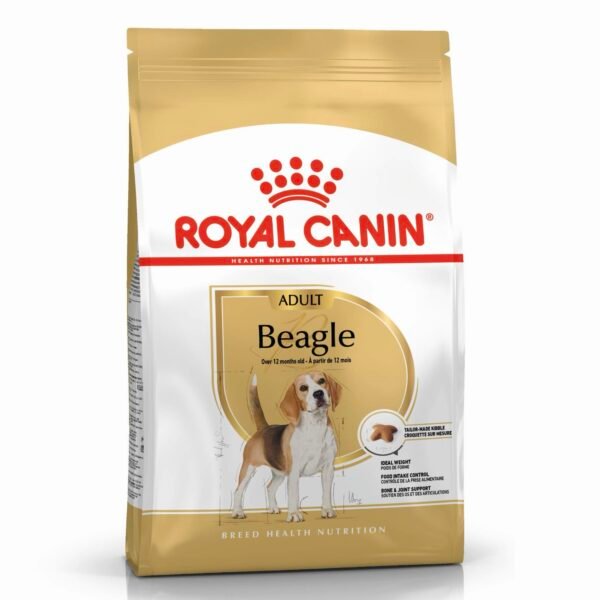 Royal beagle adult 3kg